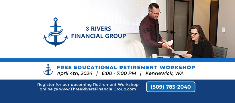 3 Rivers Financial Group