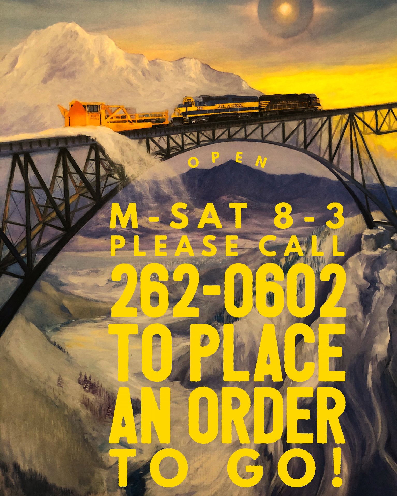 Brew602 - We’re headed into this week with our doors open,... | Facebook