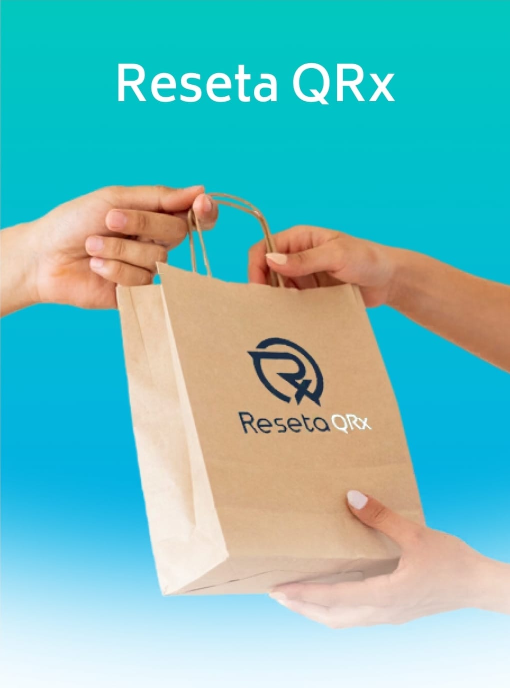 Reseta QRx - Reseta QRx added a new photo.
