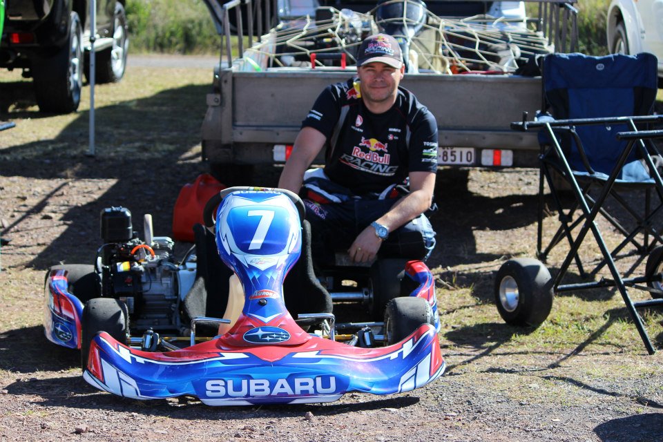 Auskart Racing Inc. | Kurwongbah QLD