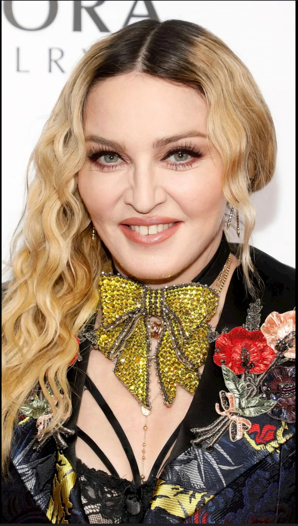 Madonna Louise Veronica Ciccone 