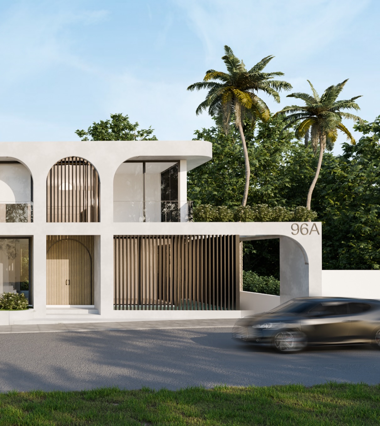 RMA BUILT | Sydney NSW