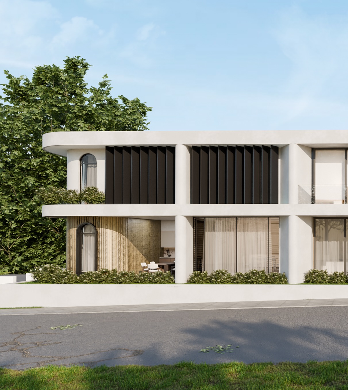 RMA BUILT | Sydney NSW