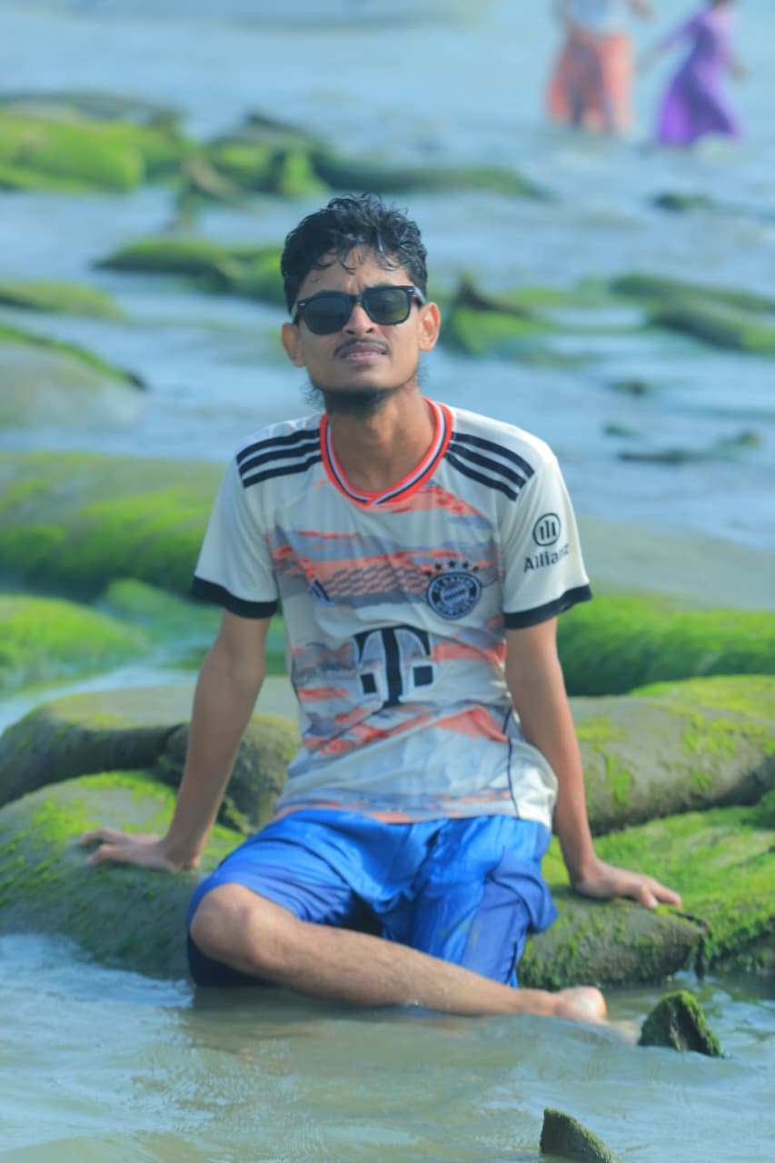 Abdur Rafi