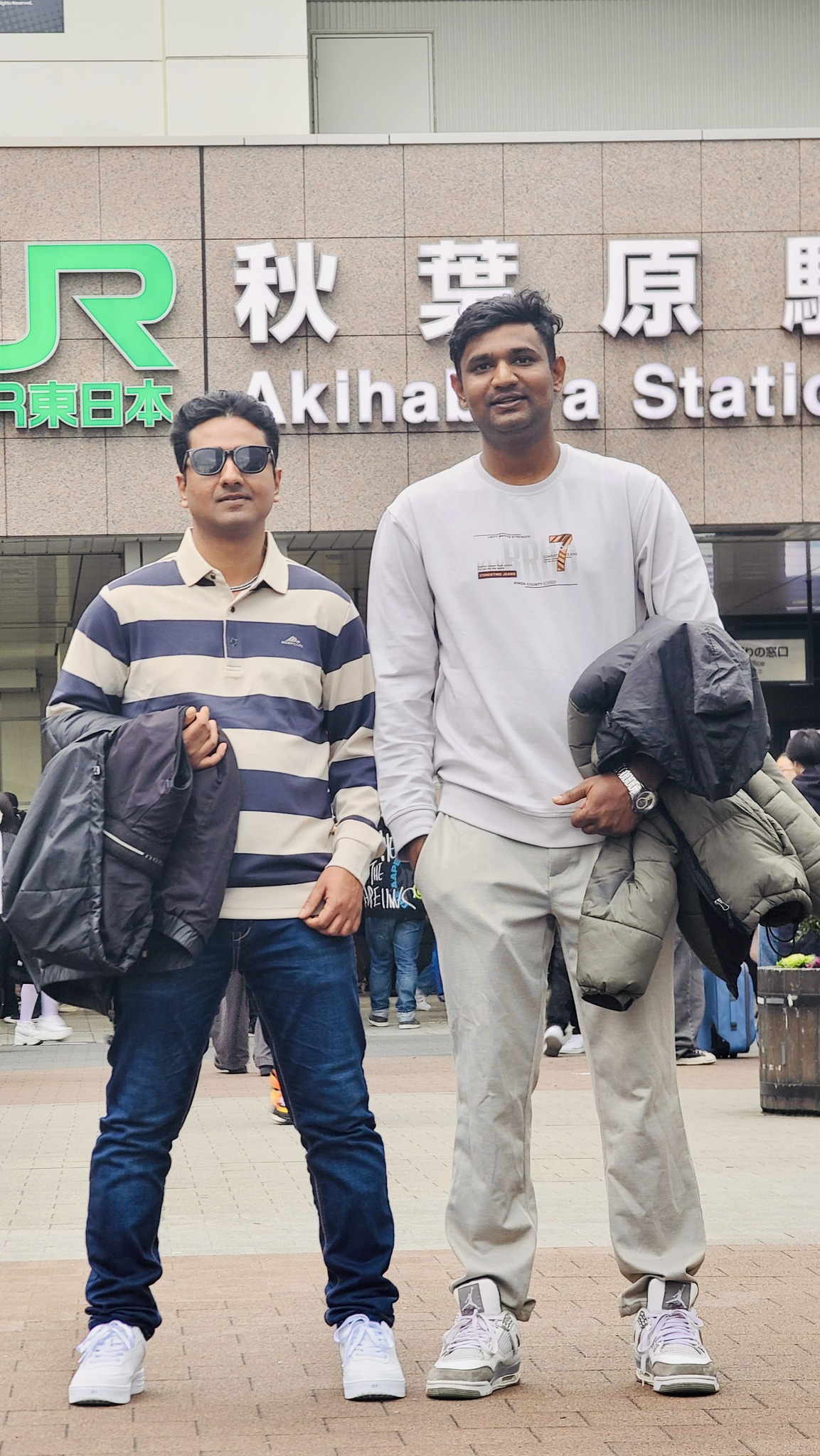 Rohan Ahmed Robin