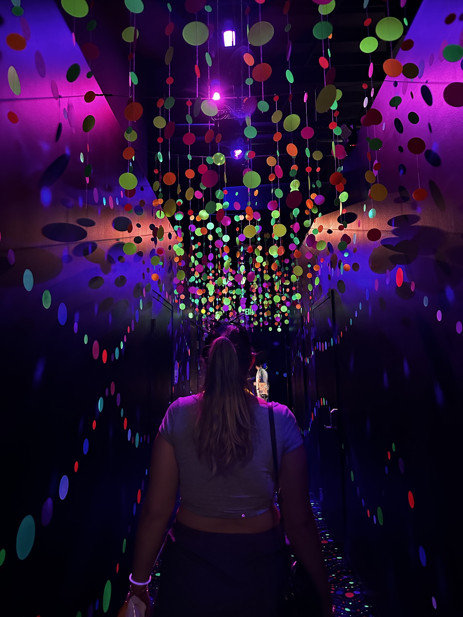 🎨🚀 Dive into the immersive... - Stuff to Do in Tampa Bay | Facebook