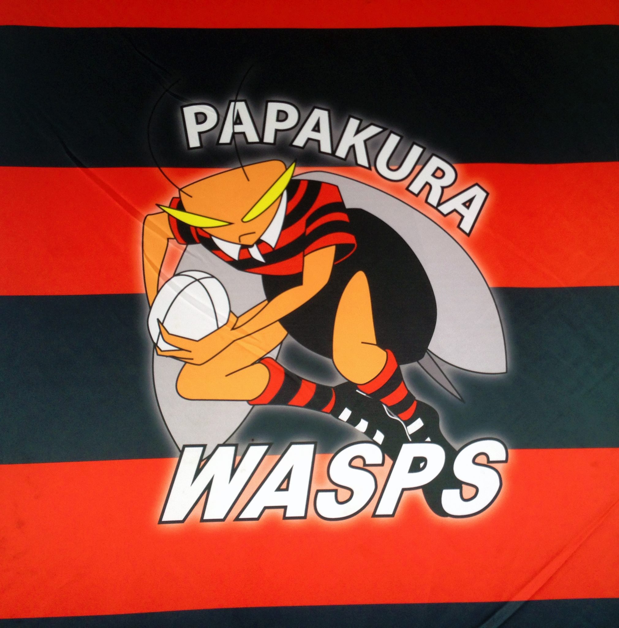 Papakura Wasps Year 8's 2025 | Facebook