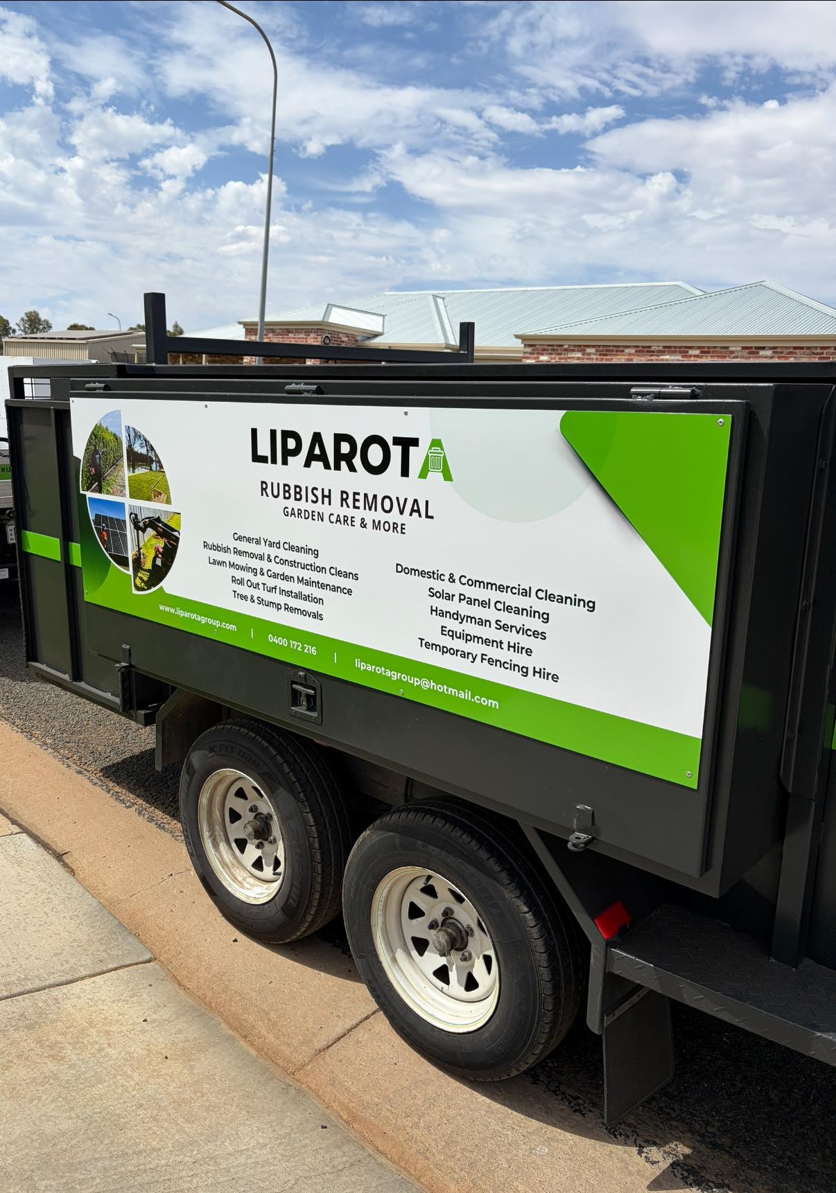 Elevate Signs | Robinvale VIC