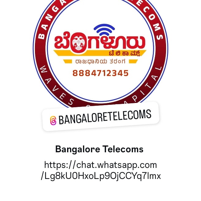Bangaloretelecoms | Bangalore