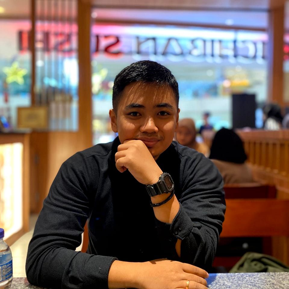 Ahmad Ramdani