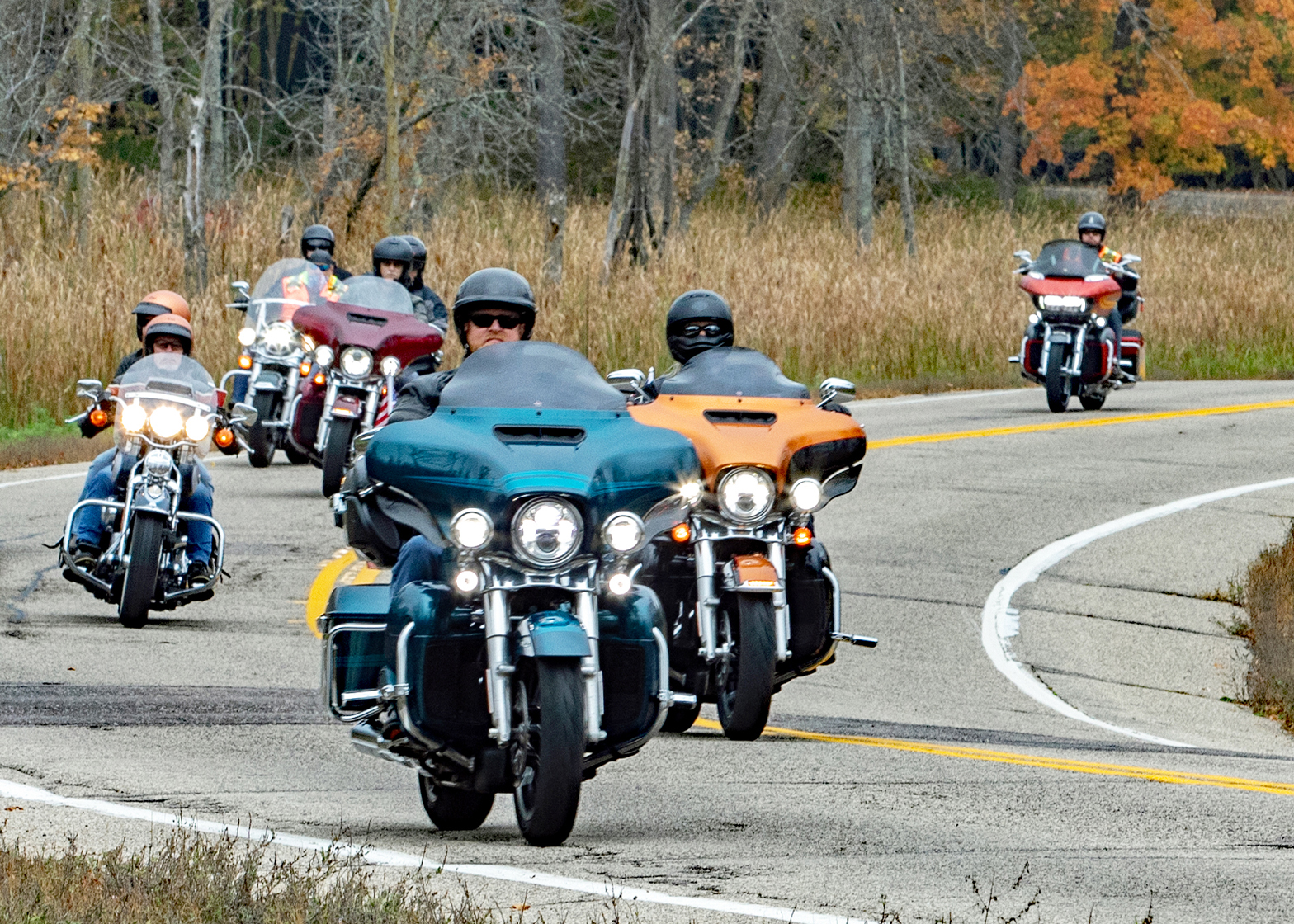 Twin Cities Chapter - Harley Owners Group | Blaine MN