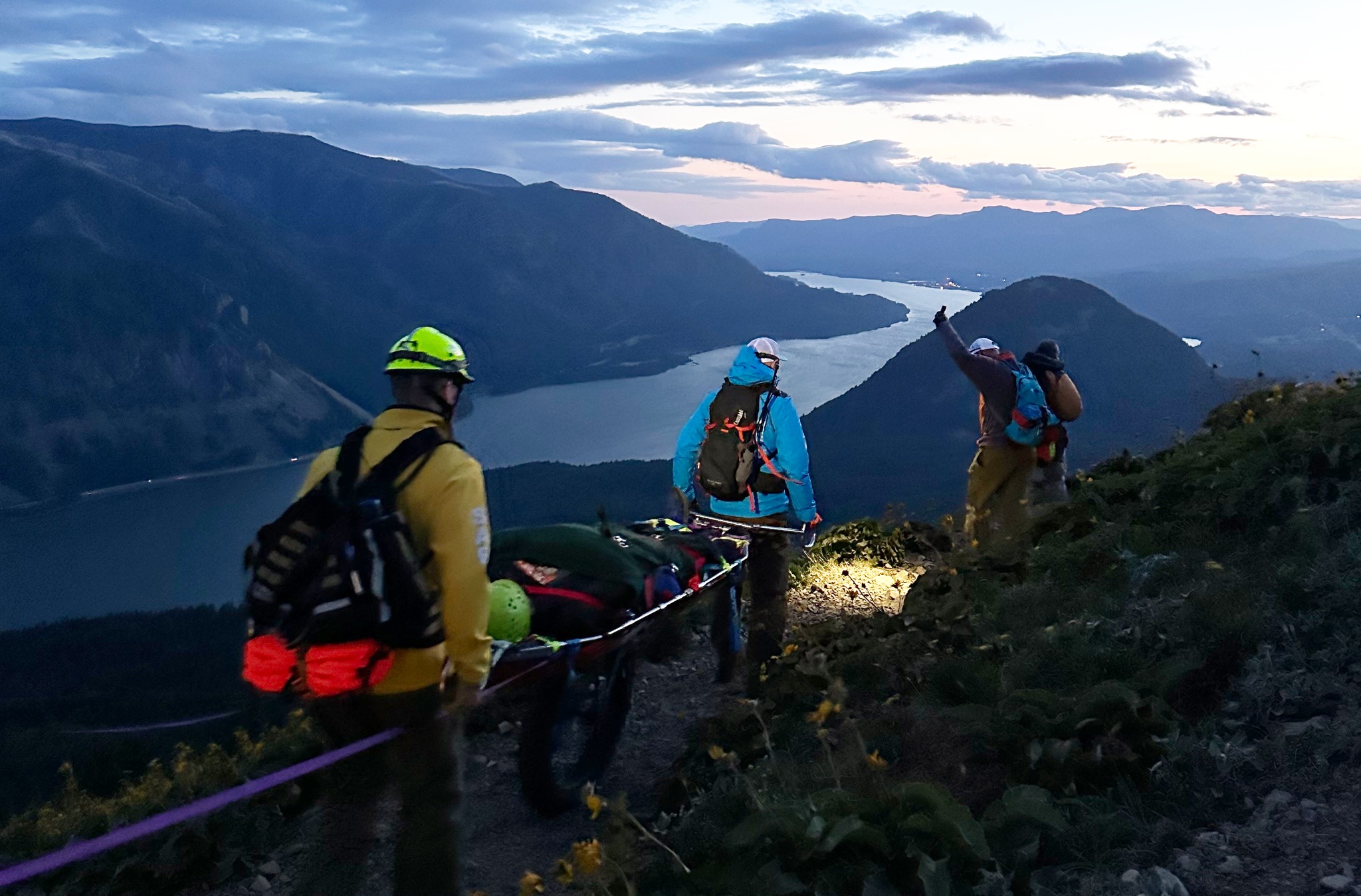 Skamania County Emergency Management | Facebook