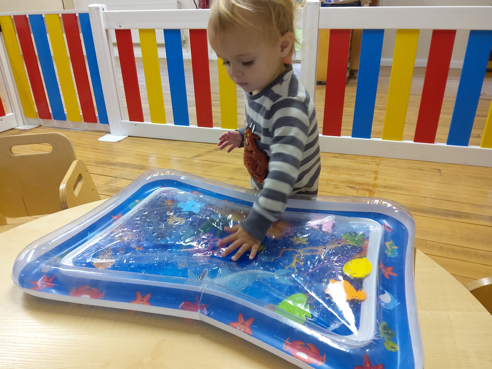 Privett Montessori Nursery School | Alton