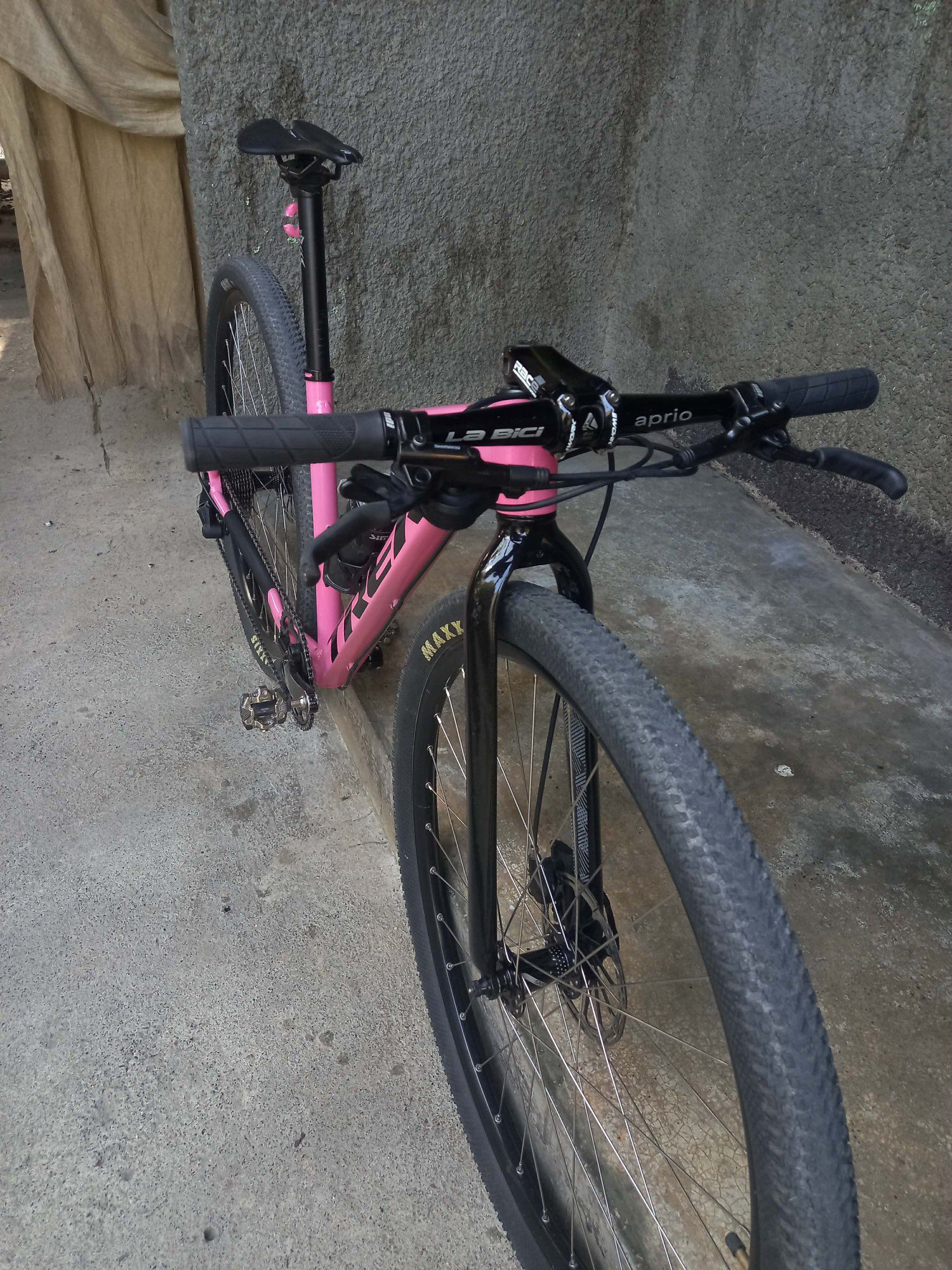 Trek Marlin 7 29er bike for swap