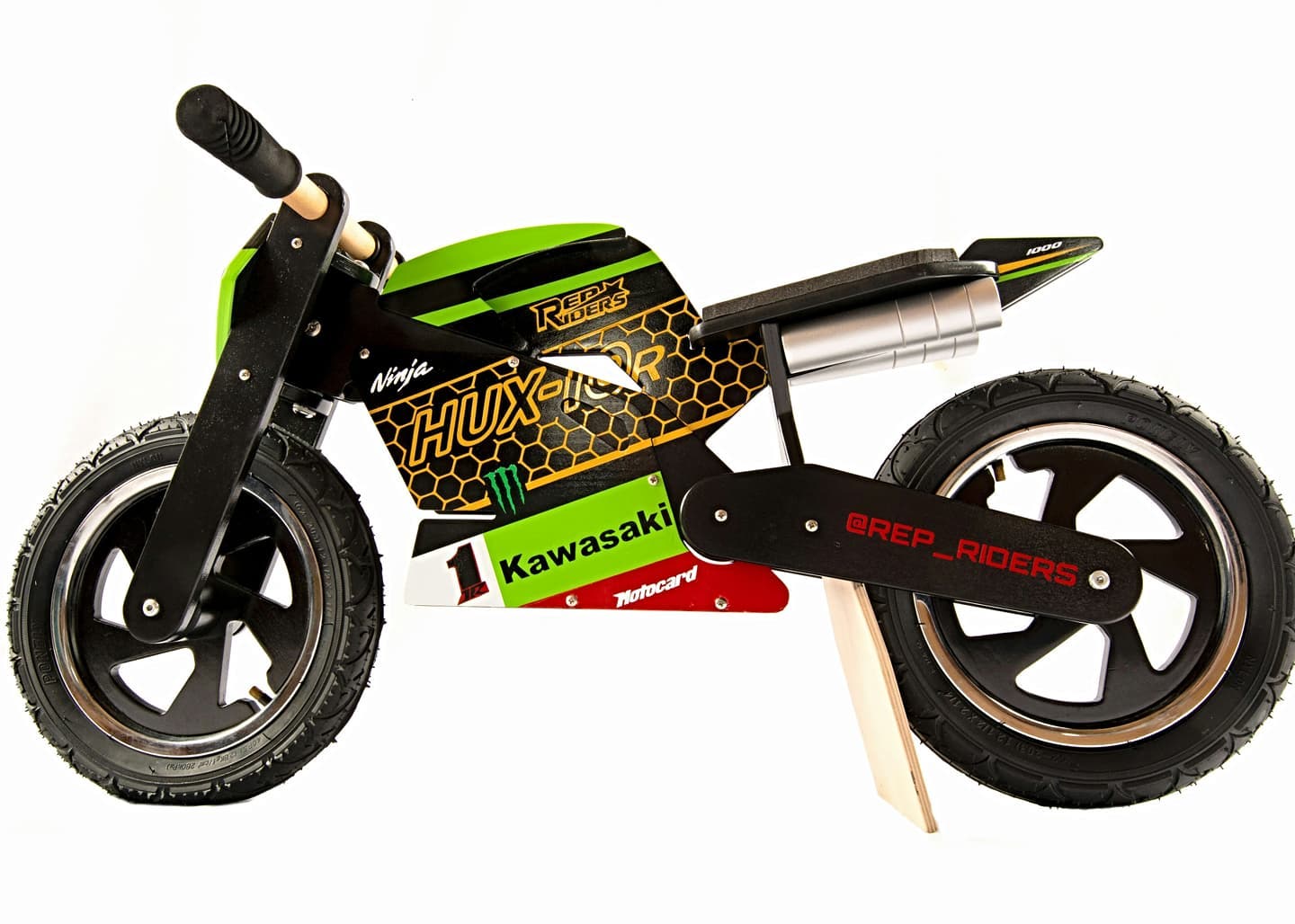 Rep Riders