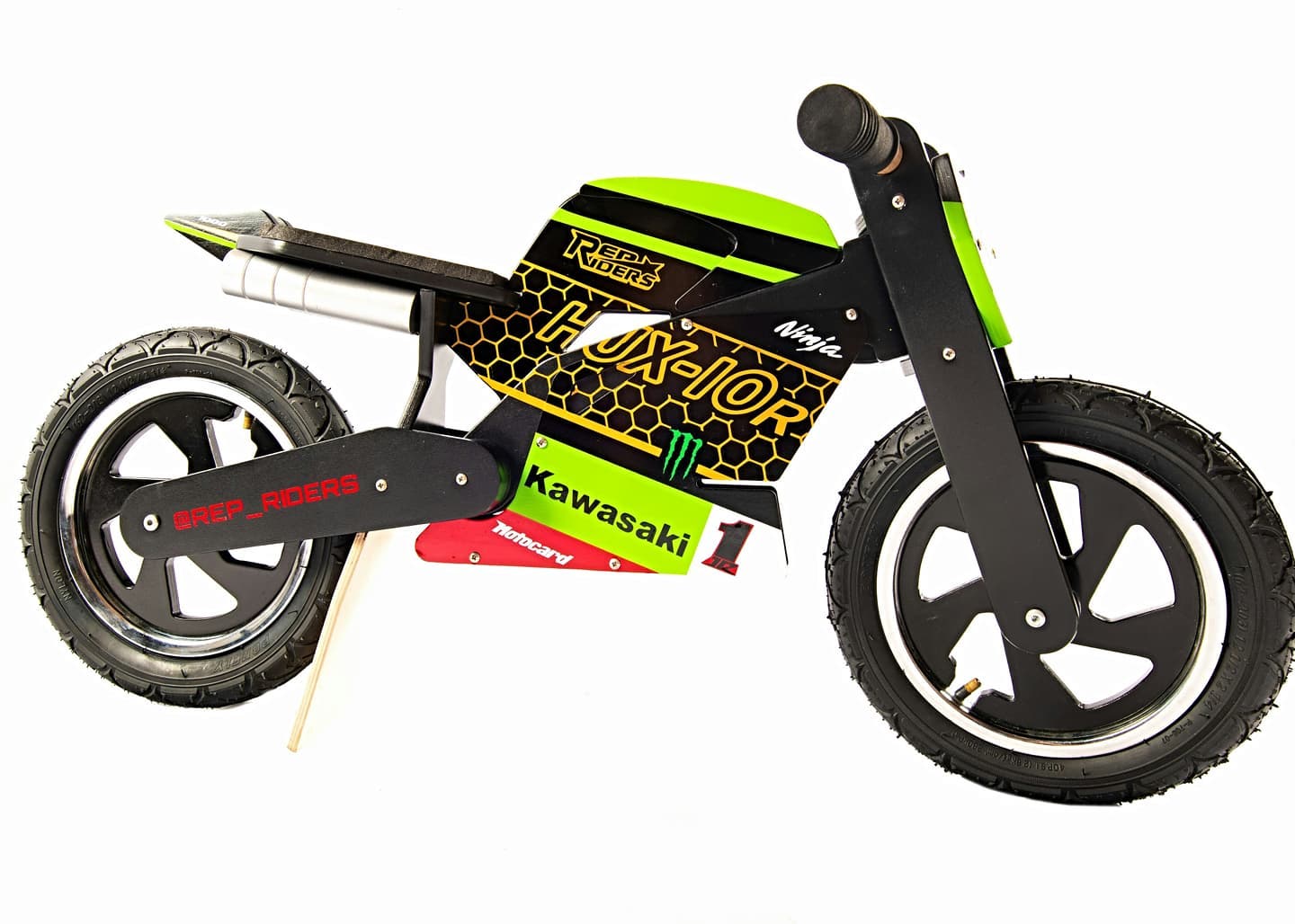Rep Riders