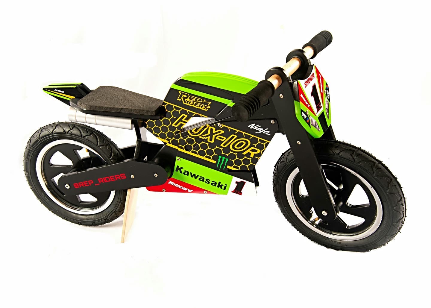 Rep Riders