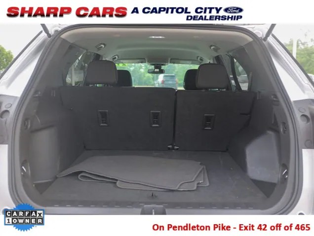 Sharp Cars | Lawrence IN