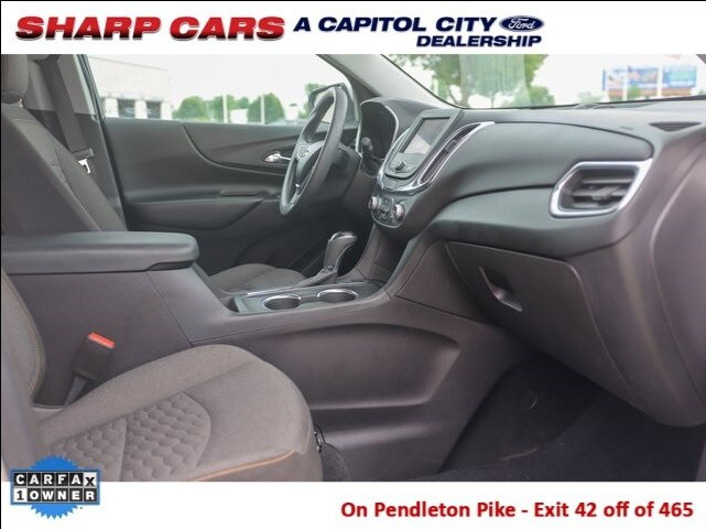 Sharp Cars | Lawrence IN