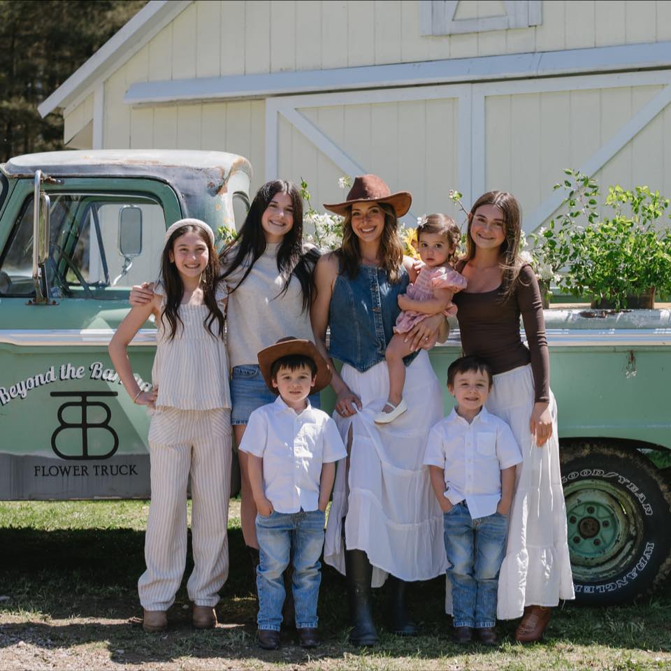 I always imagined what it would be like to have older brothers or a ...