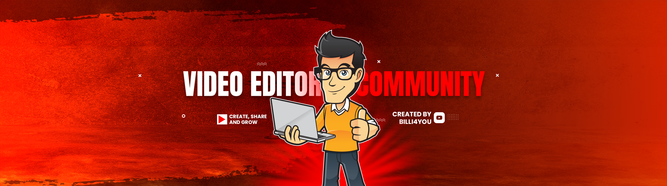 Video Editor's Community | Facebook