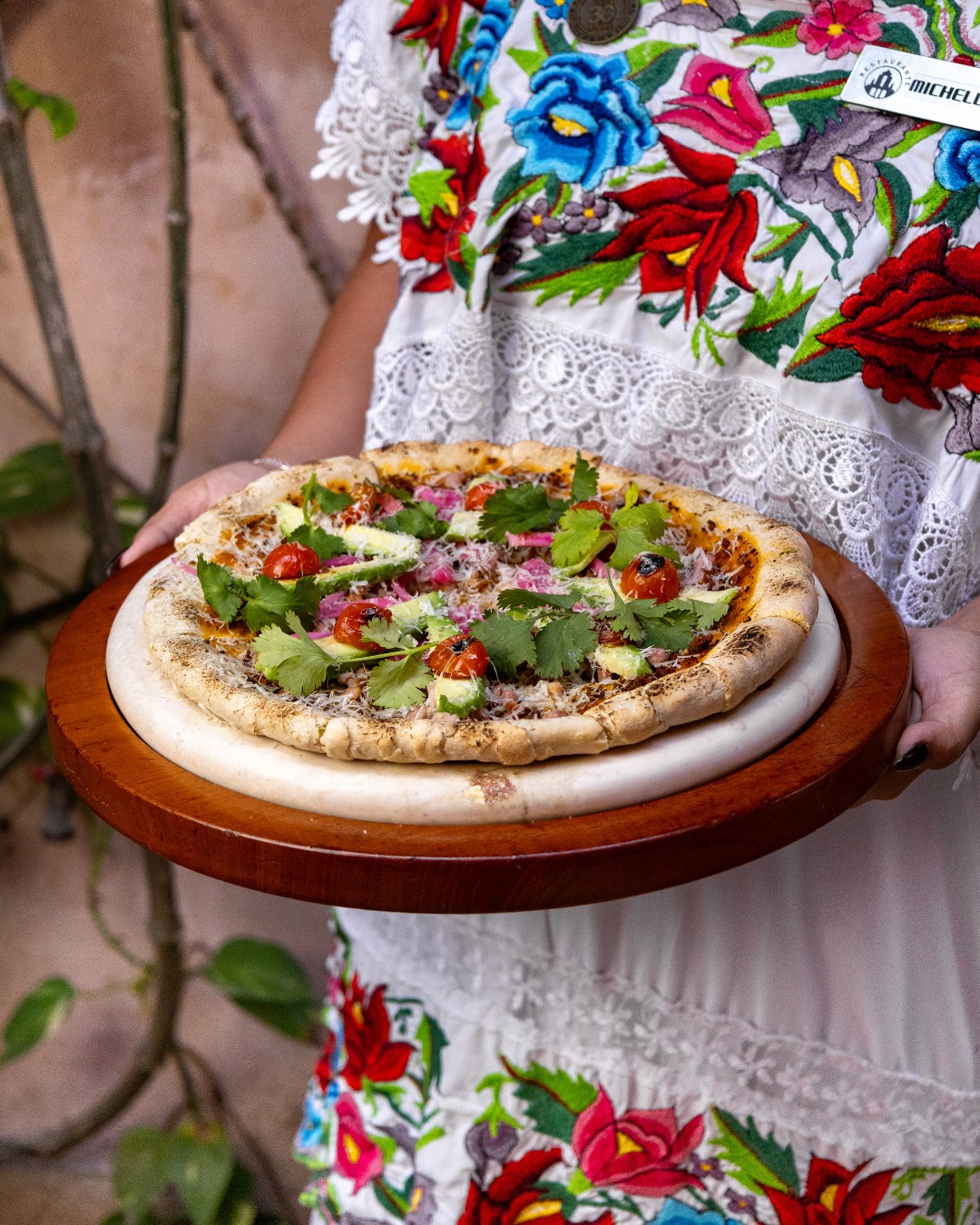 Restaurante Hacienda Teya | Mérida