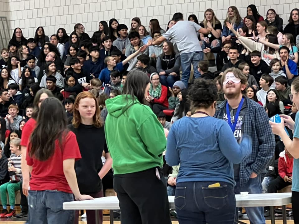 Hunter Junior High School | West Valley City UT