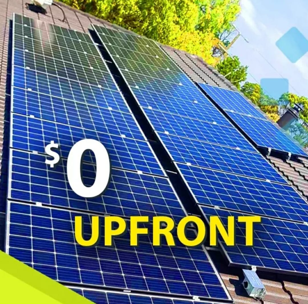 Eastern Solar | Dandenong South VIC