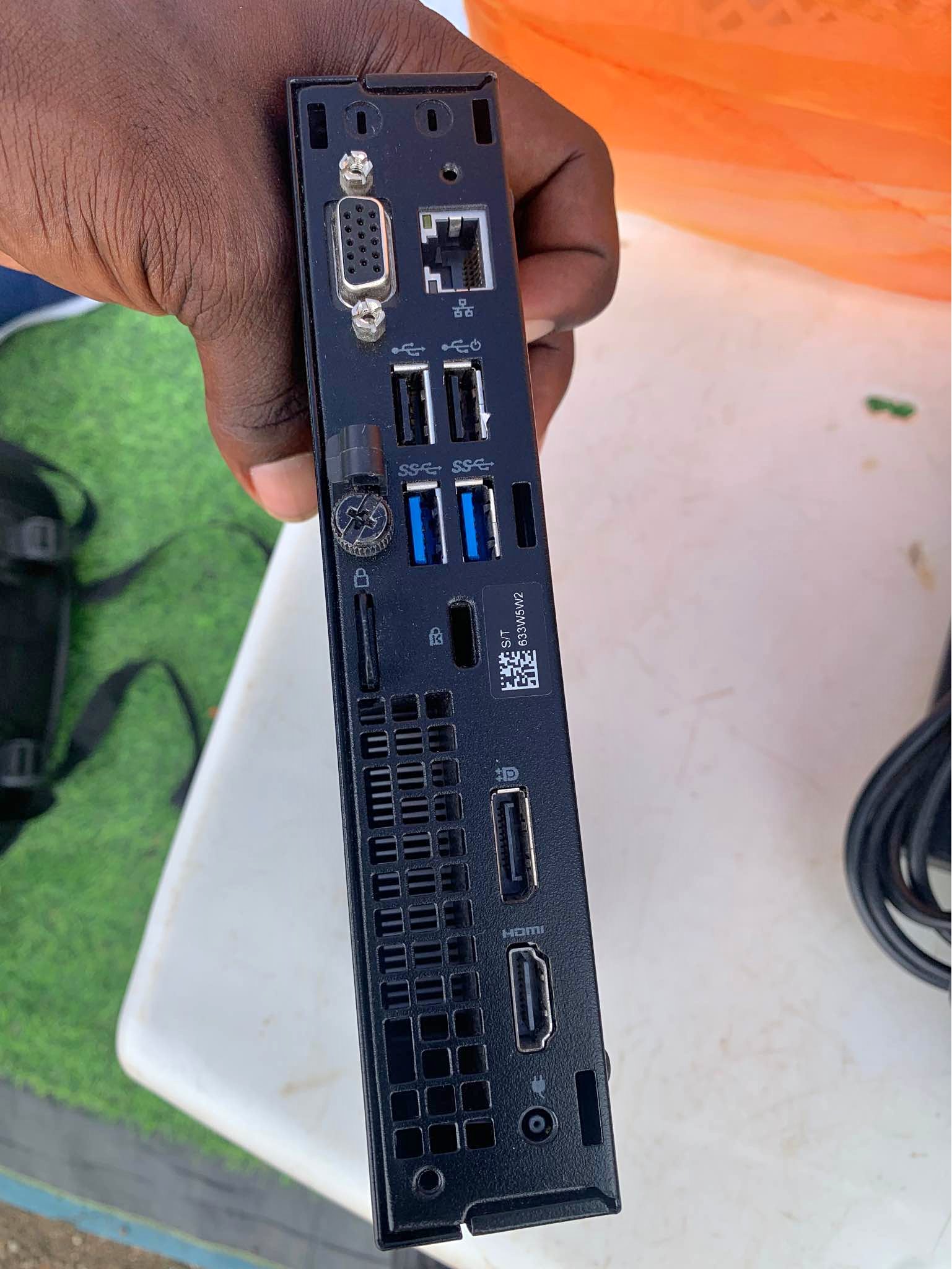 Workstation de Dell T5810 - Computer Cases - Luanda, Angola | Facebook ...
