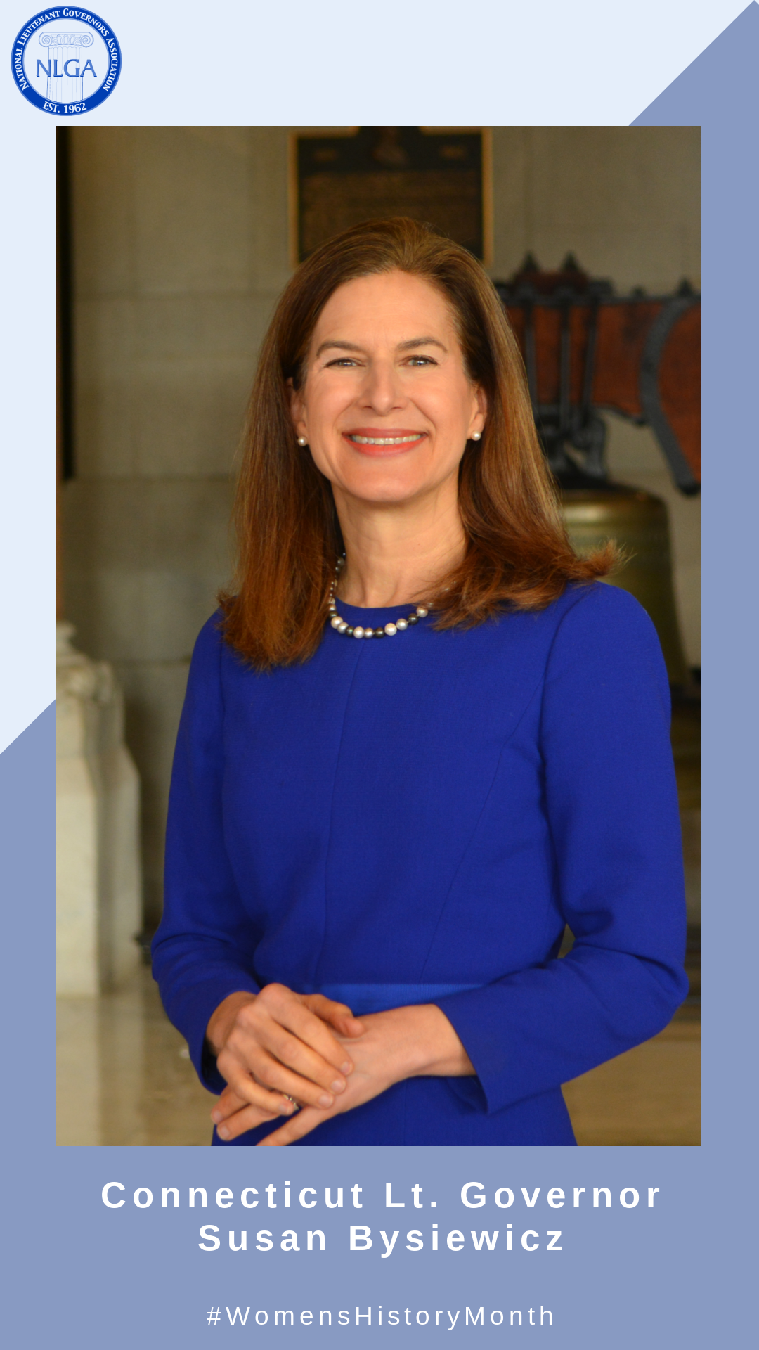 National Lieutenant Governors Association - Today, NLGA spotlights ...