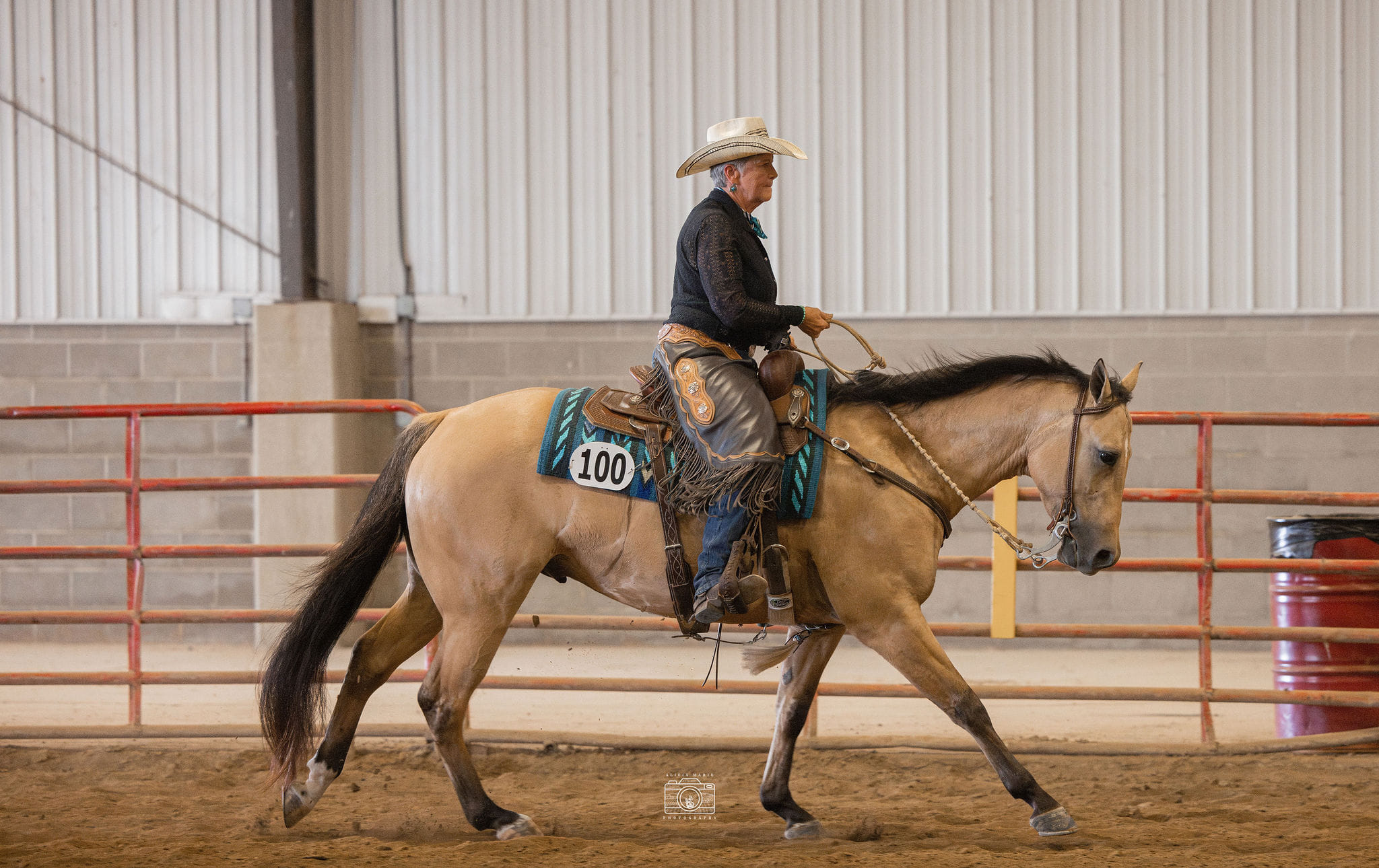 Fall Ranch Clinic