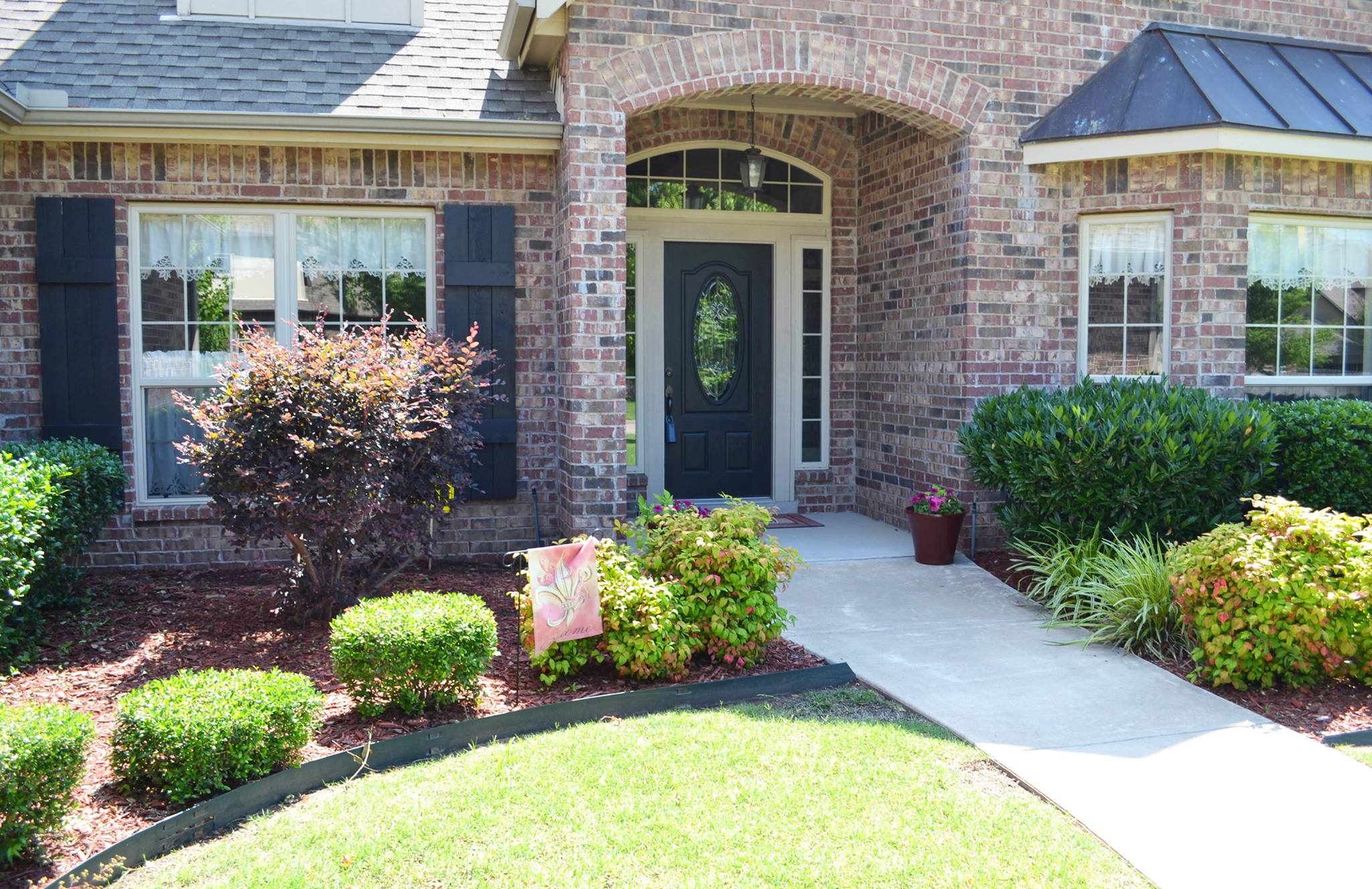 Forest Ridge Homes for Sale | Tulsa OK