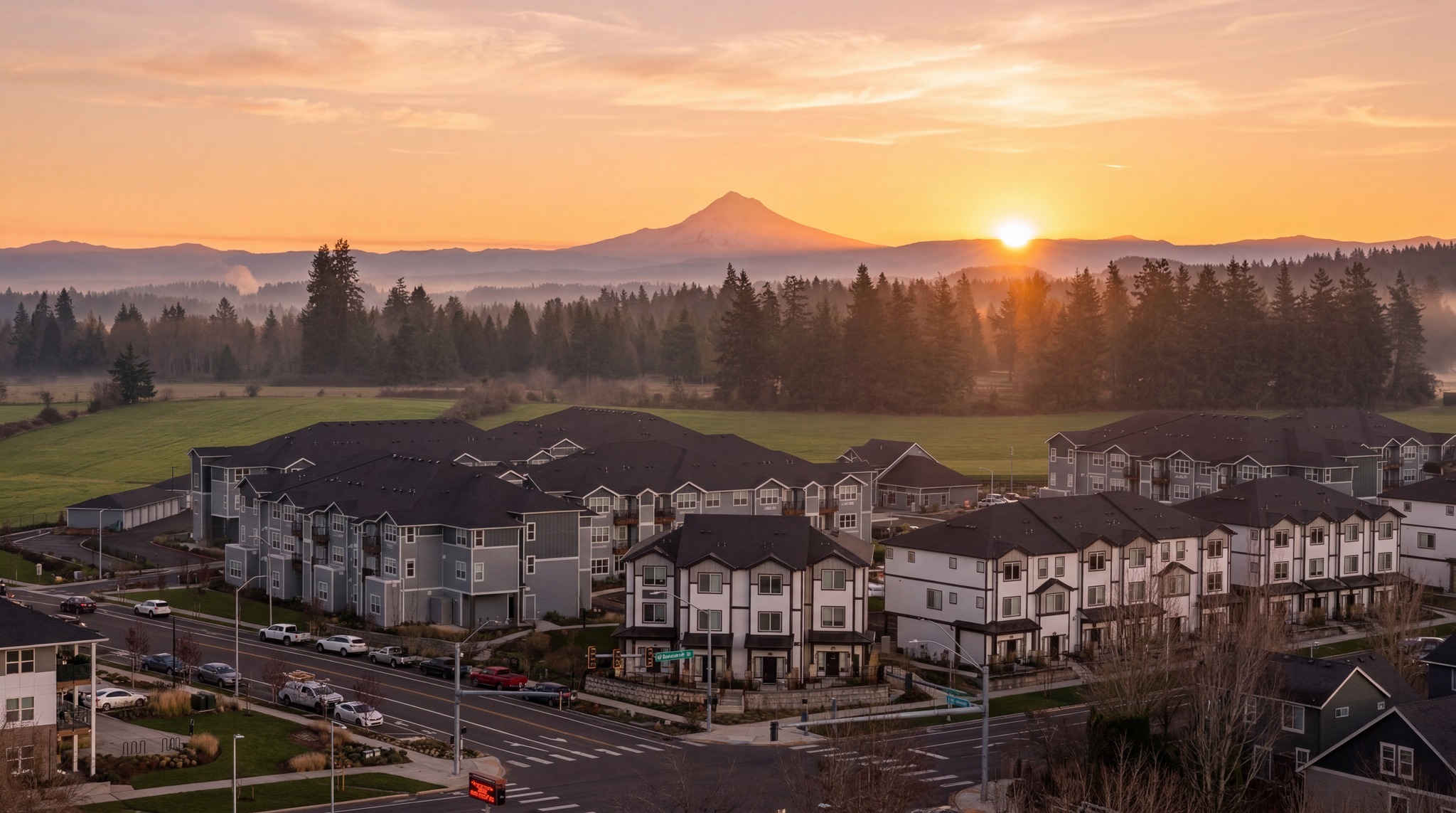 Timberview | Oregon City OR