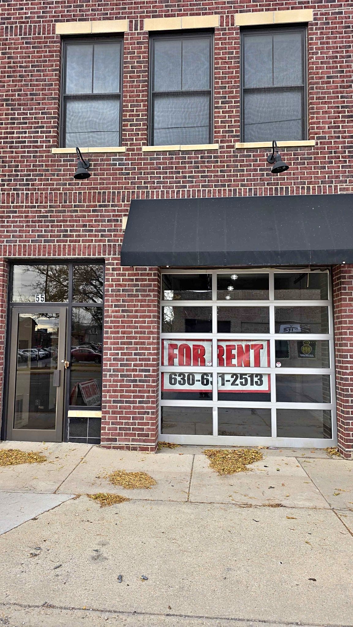 Storefront for Rent - Property Rentals - Aurora, Illinois | Facebook ...