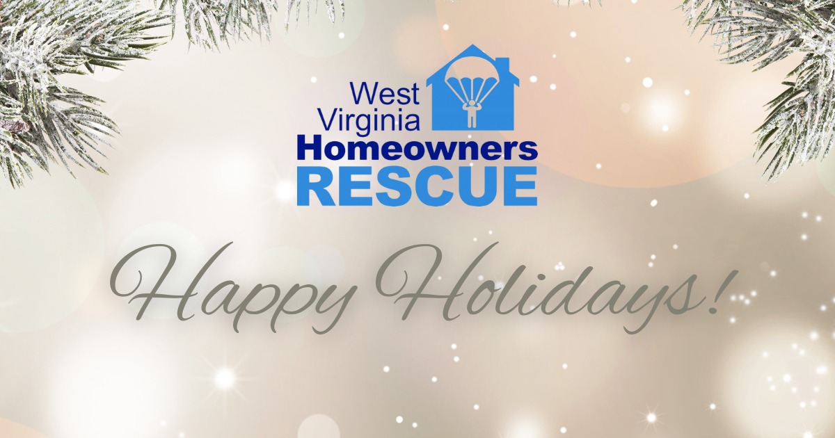 West Virginia Homeowners Rescue | Charleston WV