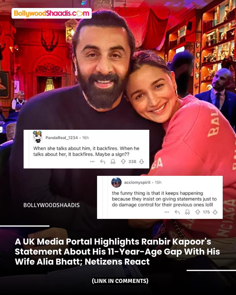 BollywoodShaadis.com - Ranbir Kapoor recently shared the story behind ...