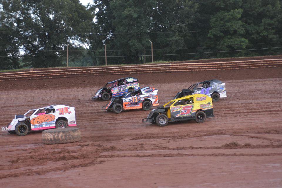 Midway Speedway - ‼️🏁 PERRY PALOOZA THIS SATURDAY 🏁‼️ Full... | Facebook