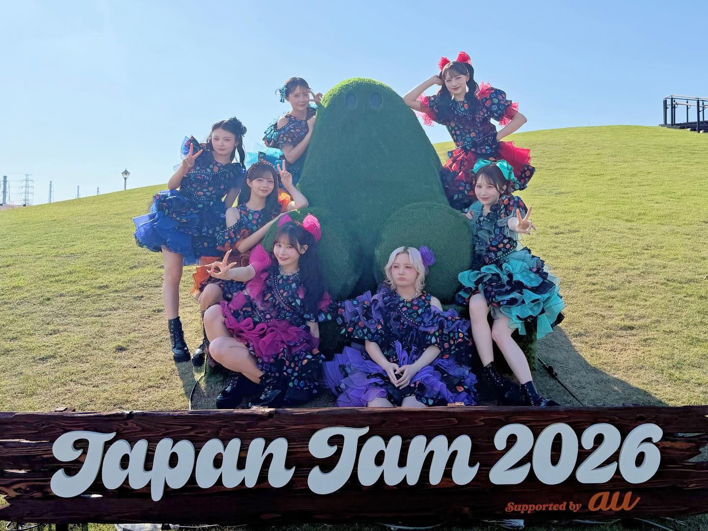CANDY - . ?️?武道館 アップグレード抽選開始??️ 指定席の 