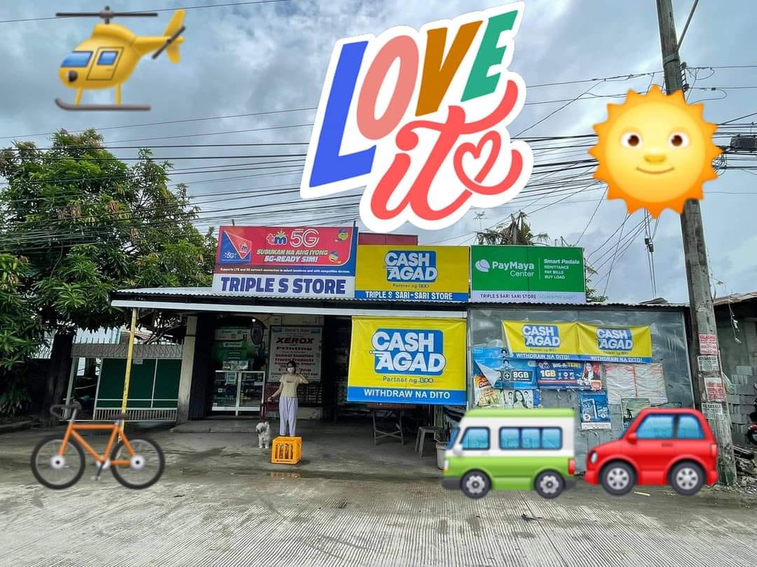 Triple S Store