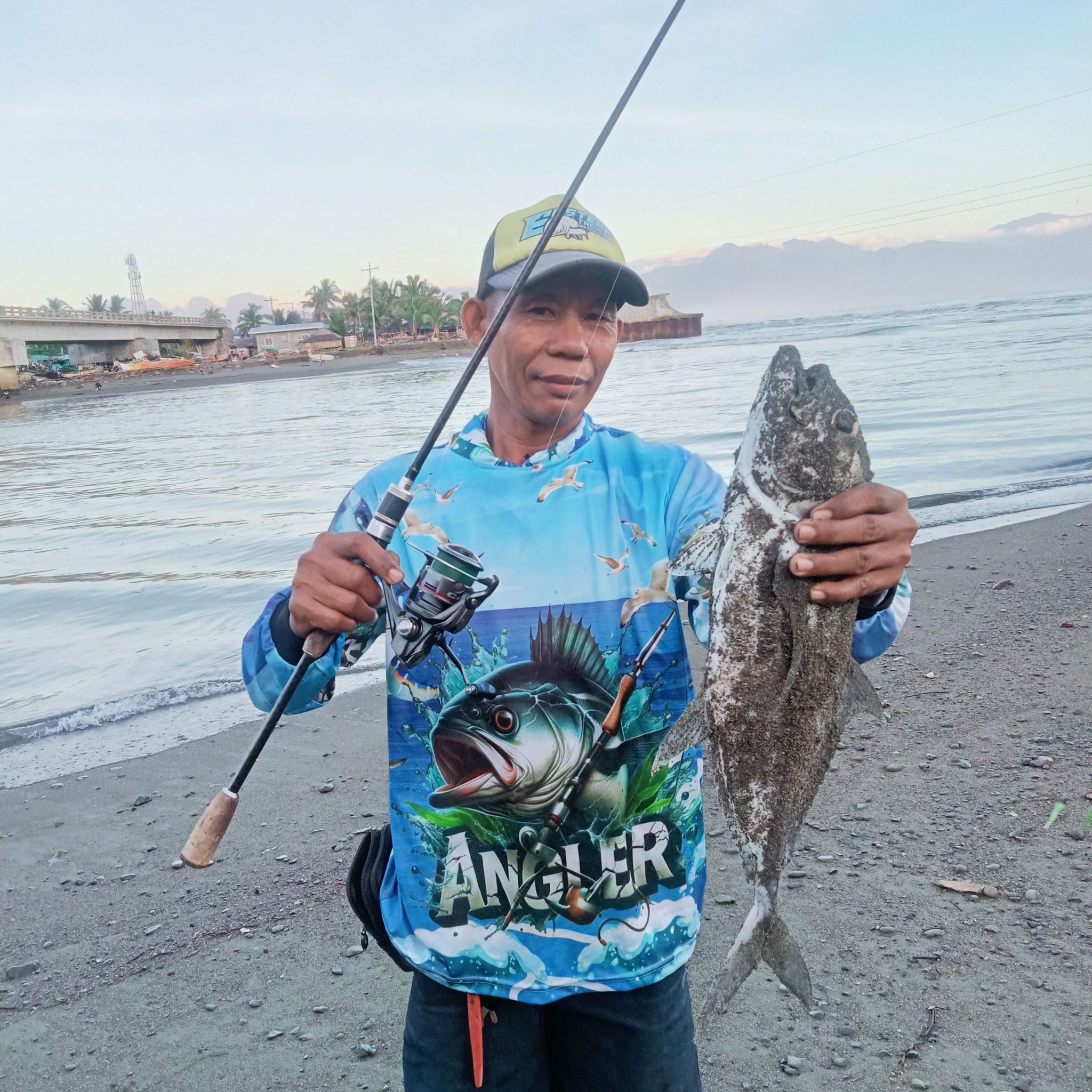 Renante Lozada