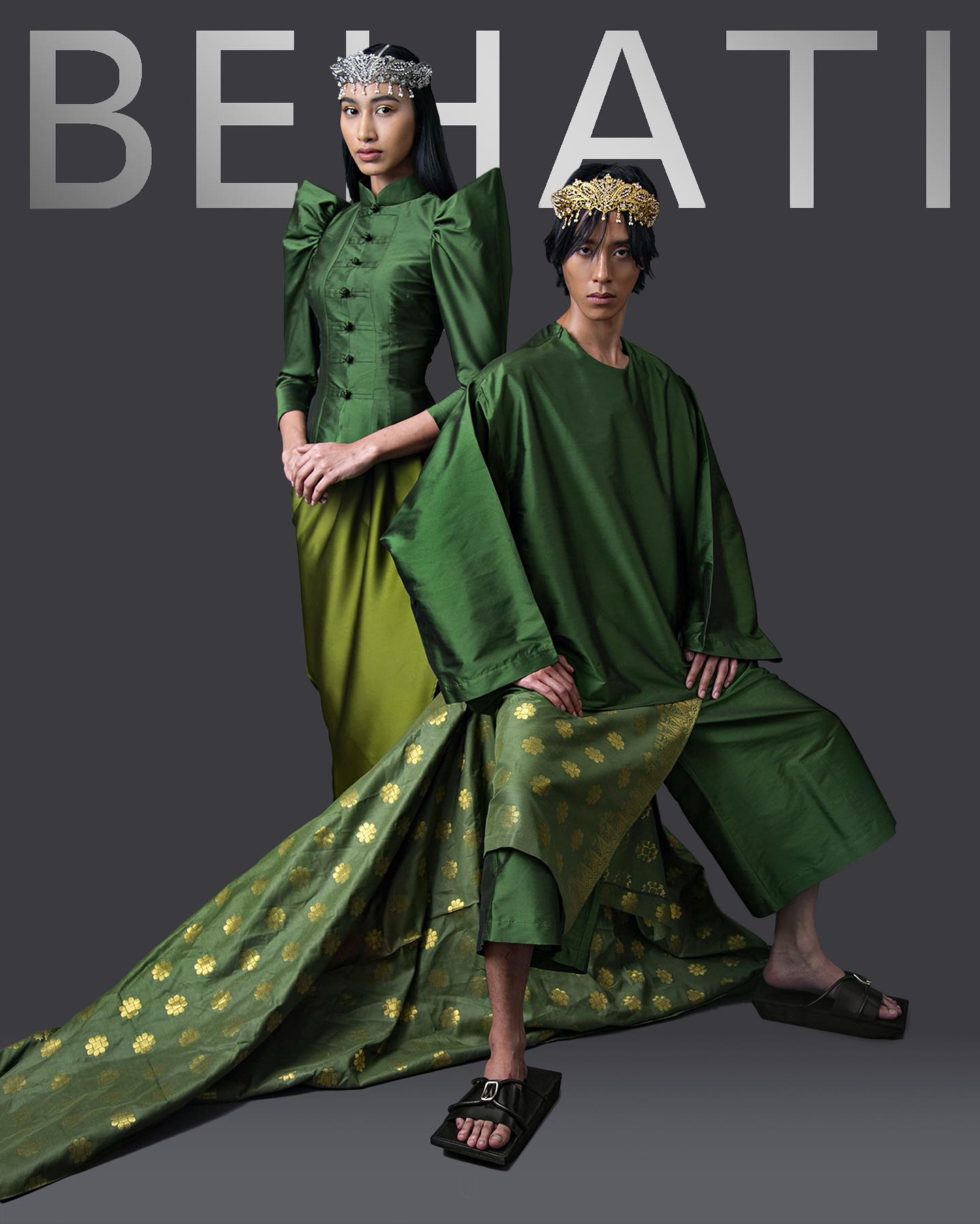 Behati | Ampang