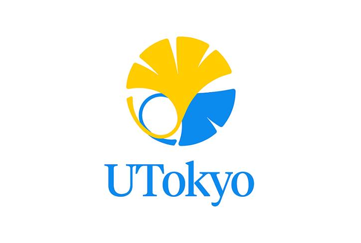 東京大学基金 - 【4月から、東大のロゴマークがちょこっと変わりました