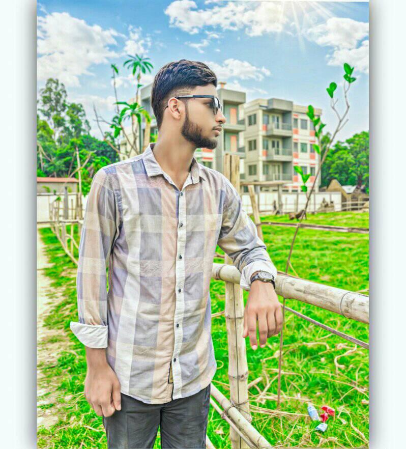 Md Alamin Raj