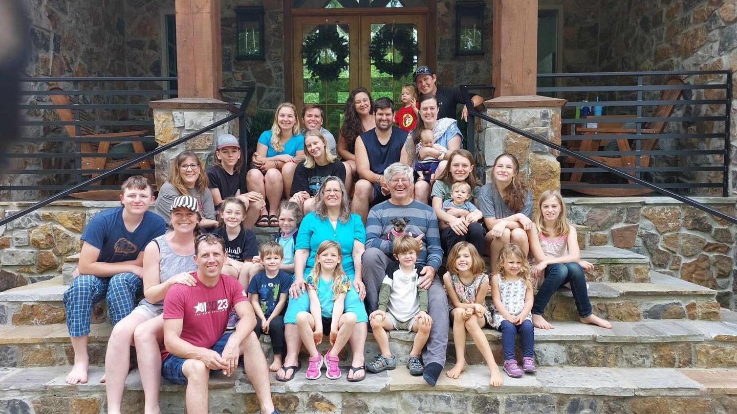 🚨 URGENT: The Holden Family... - King's Ransom Foundation