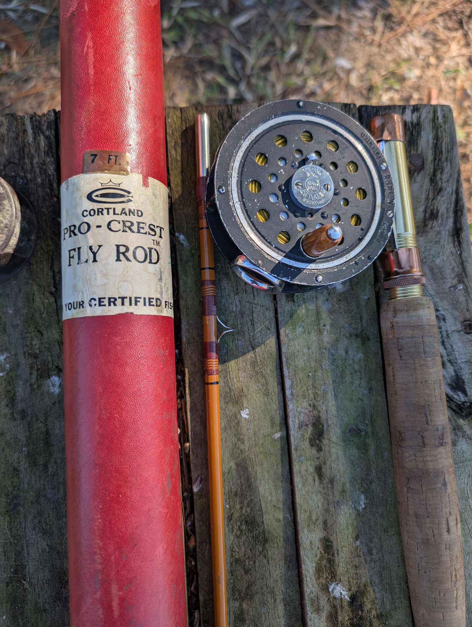 okuma celilo 8'6 rod match up with zebco bullet reel Specialty b Rods CE-S-461ULb brim Size:Junior Our fastest spincast reel The World's first customisable