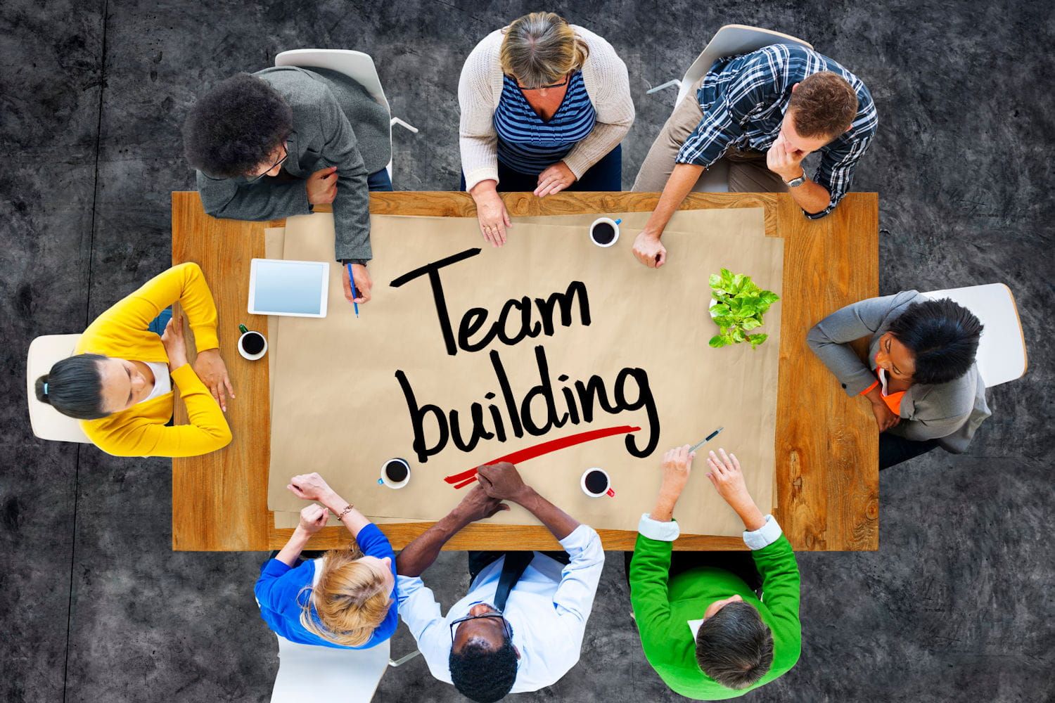 Team Building Madagascar | Facebook