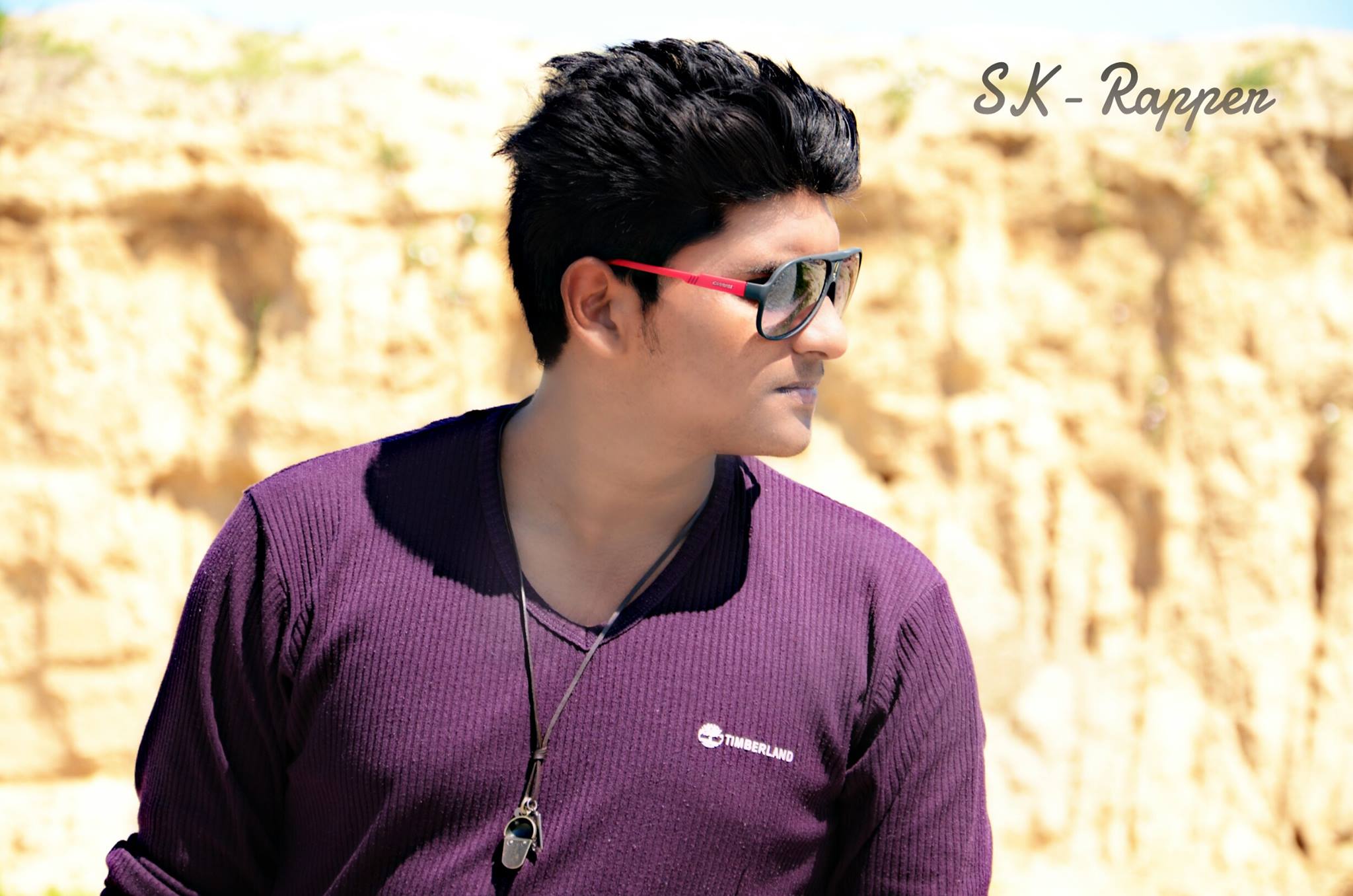 SK-Rapper