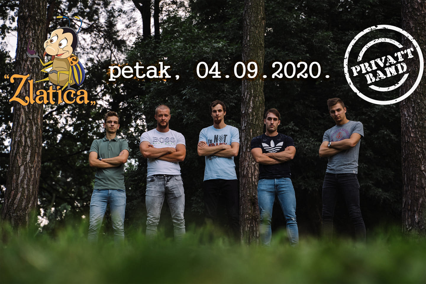 Caffe Bar Zlatica | Belica