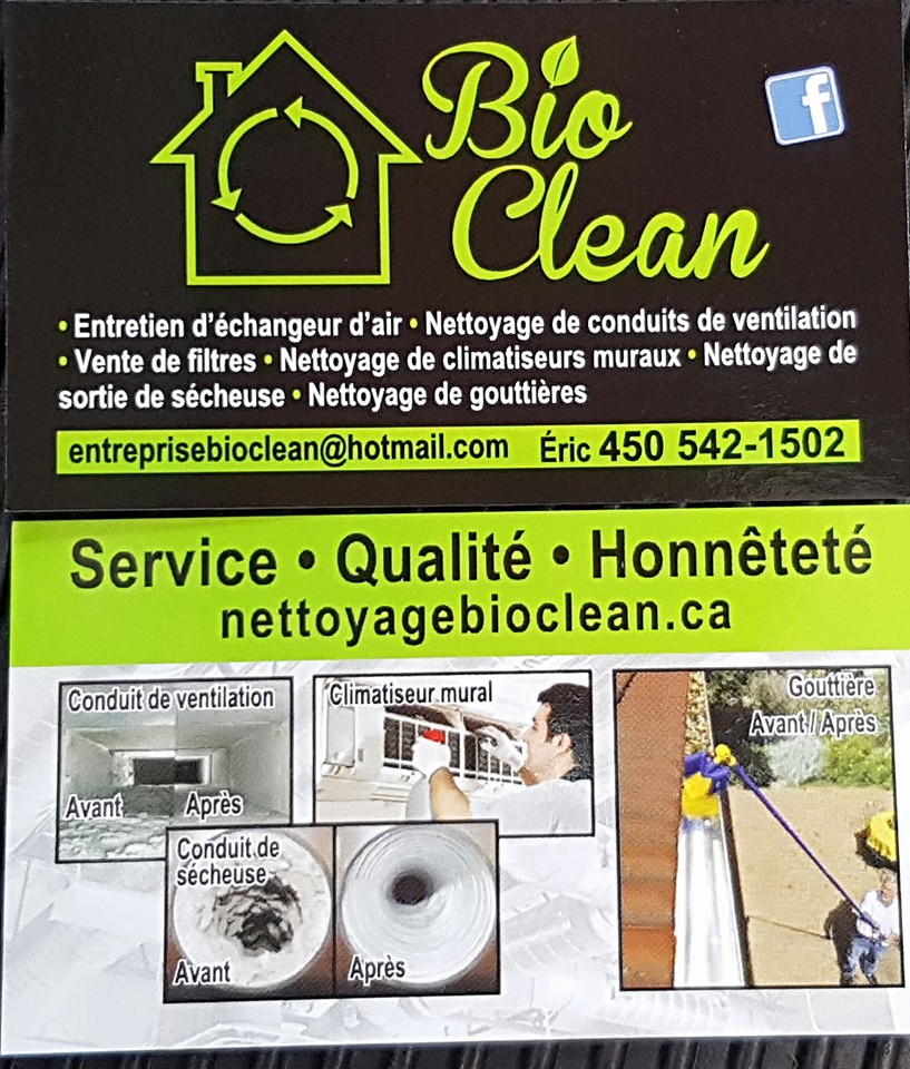bio clean