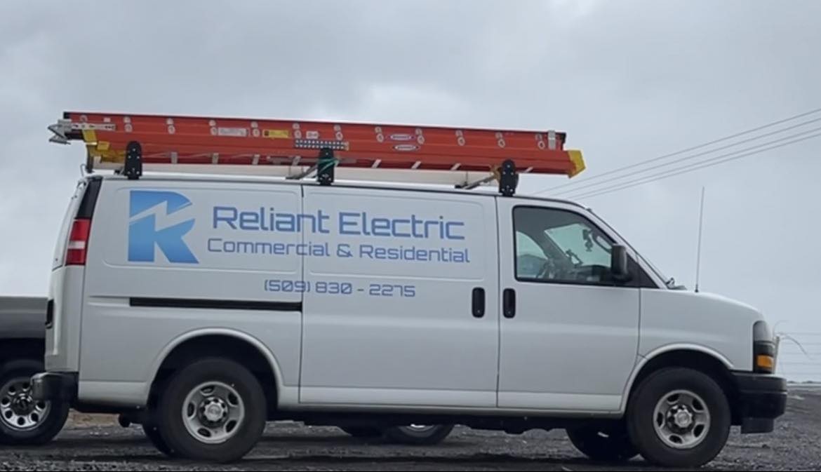 Reliant Electric